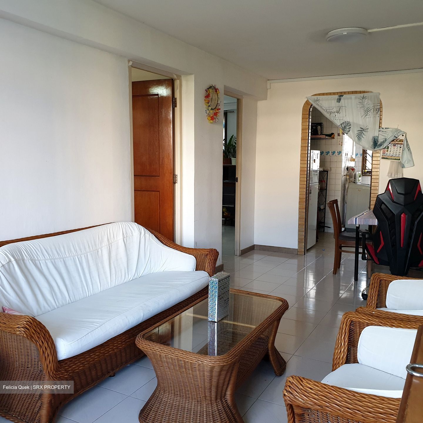 Blk 644 Hougang Avenue 8 (Hougang), HDB 3 Rooms #633380641